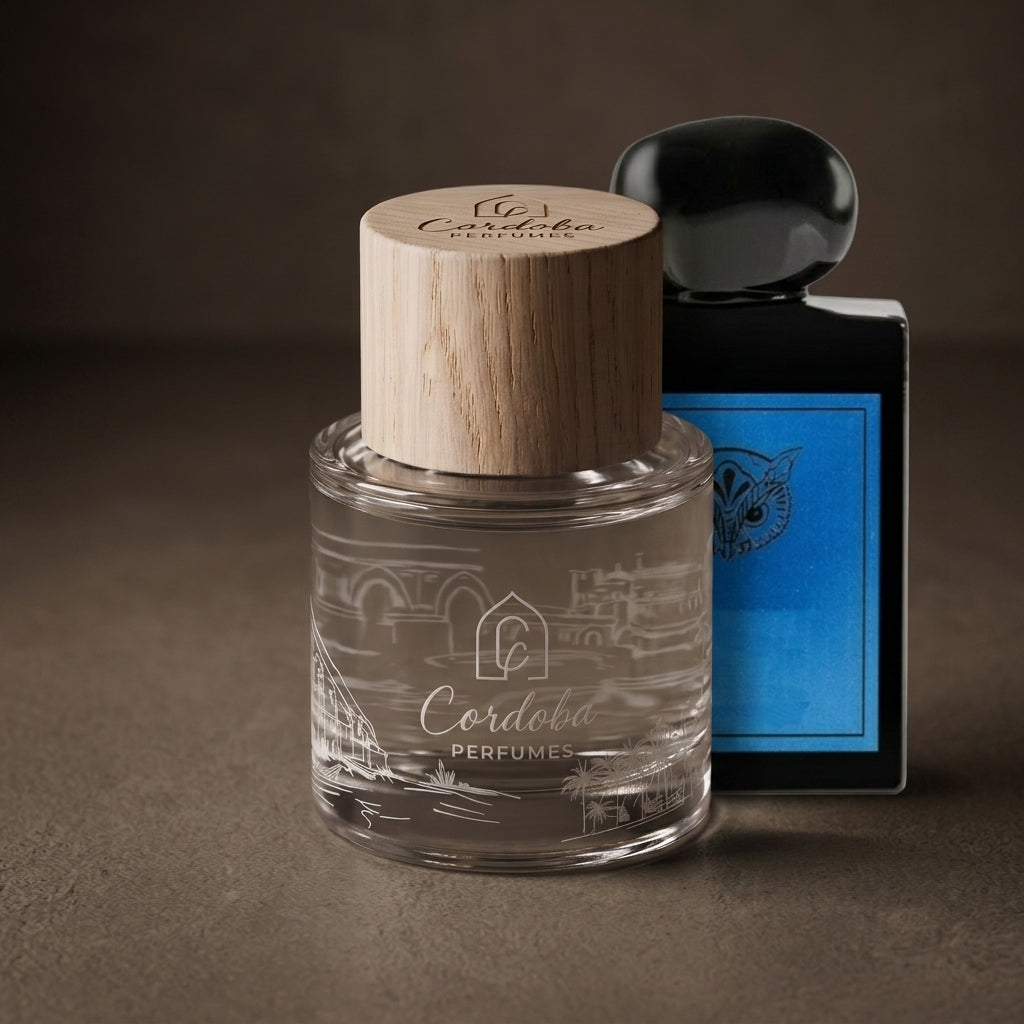 Inspired by Black Sea - Lorenzo Pazzaglia