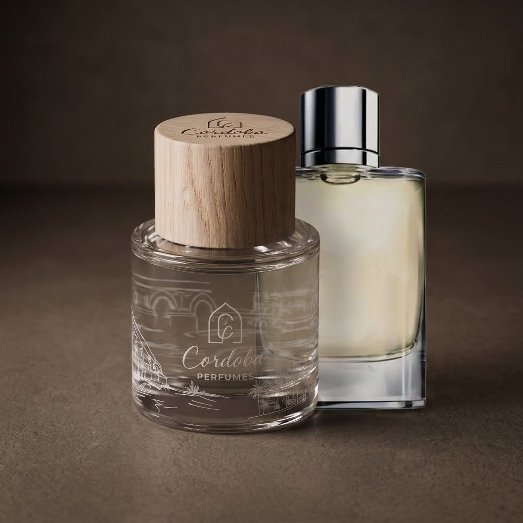 Inspired by Armani - Acqua di Gio Essenza