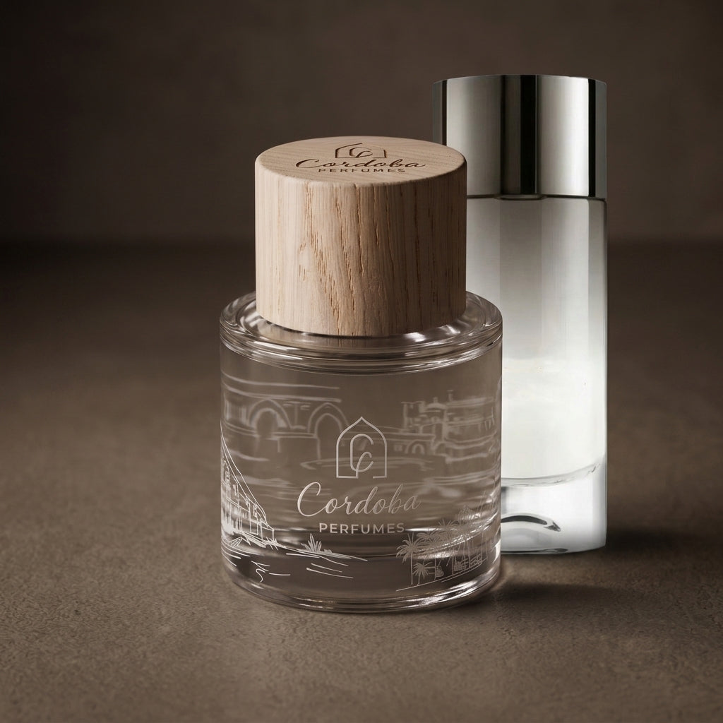 Inspired by Issey Miyake - Le Sel D'Issey Eau de Parfum