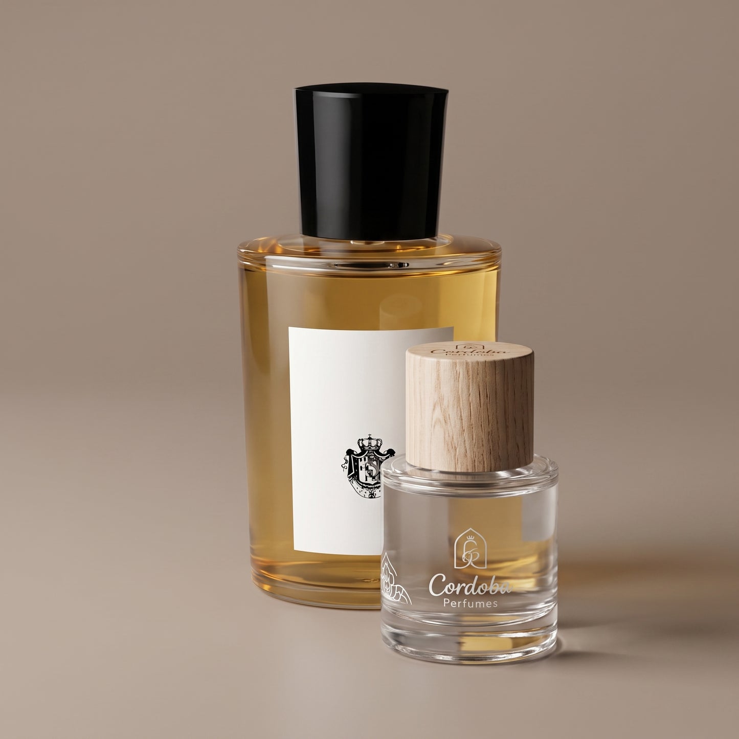 Inspired by Acqua di Parma Colonia il Profumo