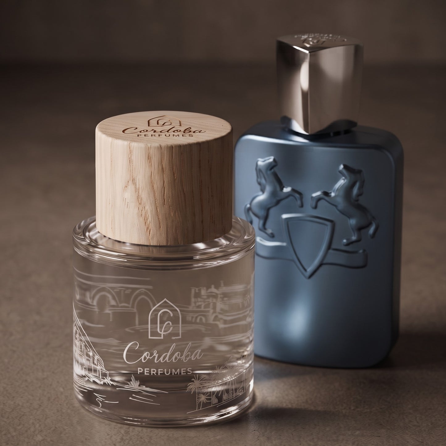Inspired by Parfums de Marly Sedley
