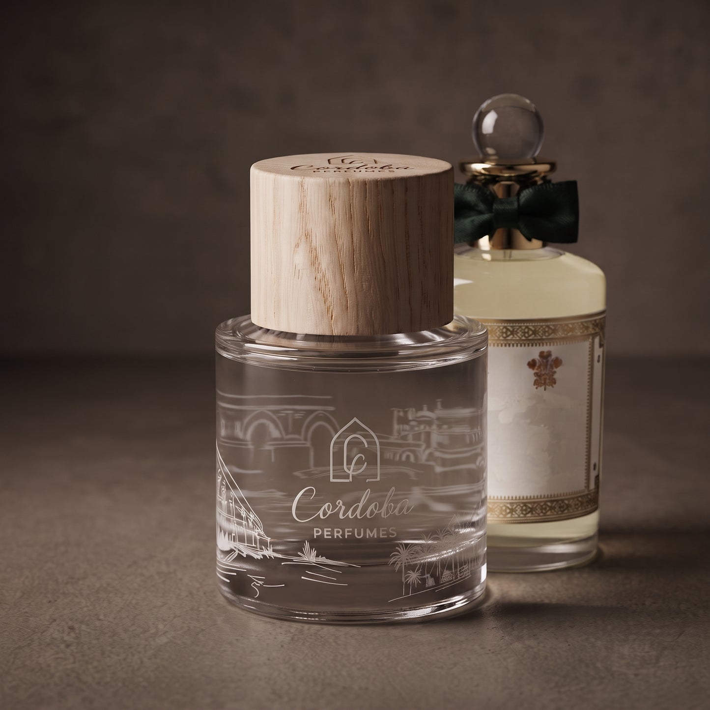 Inspired by Penhaligon's Empressa