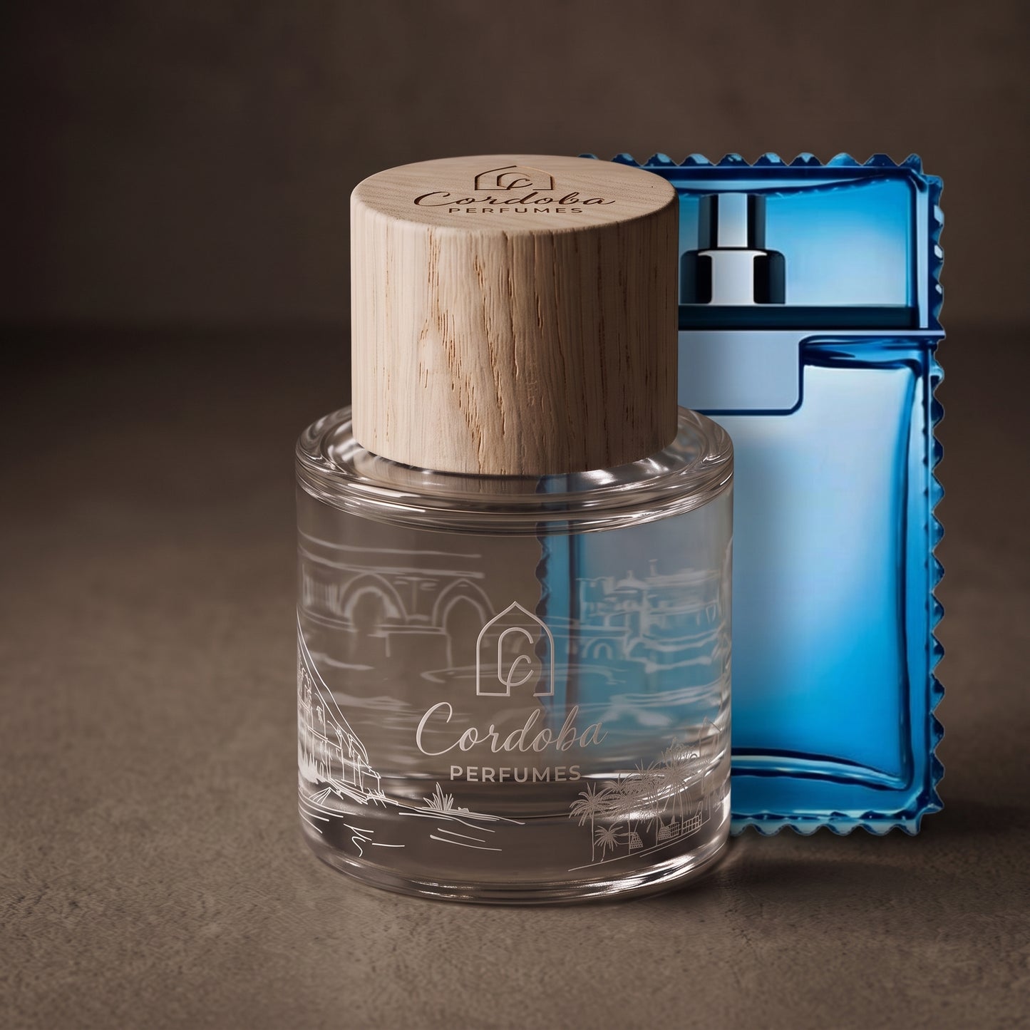 Inspired by Versace Man Eau Fraiche
