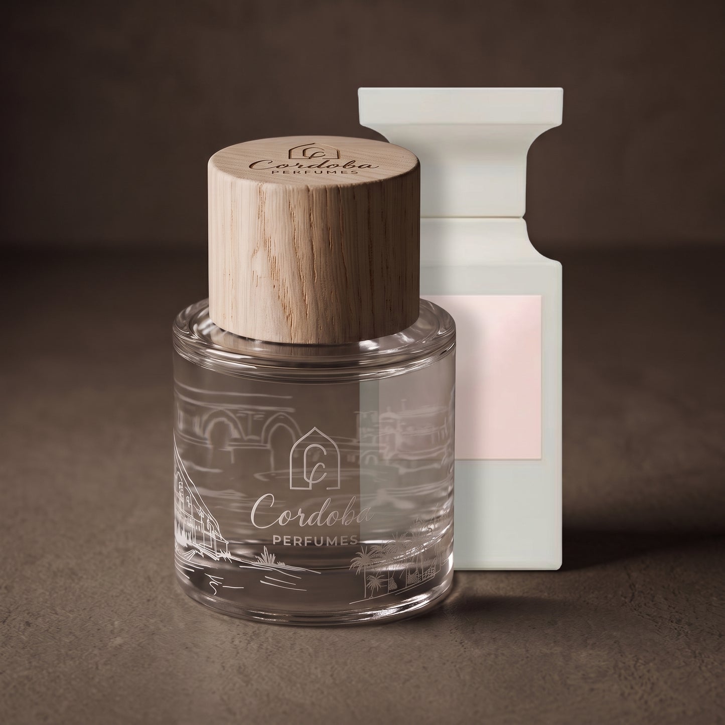 Inspired by Tom Ford Tubéreuse Nue