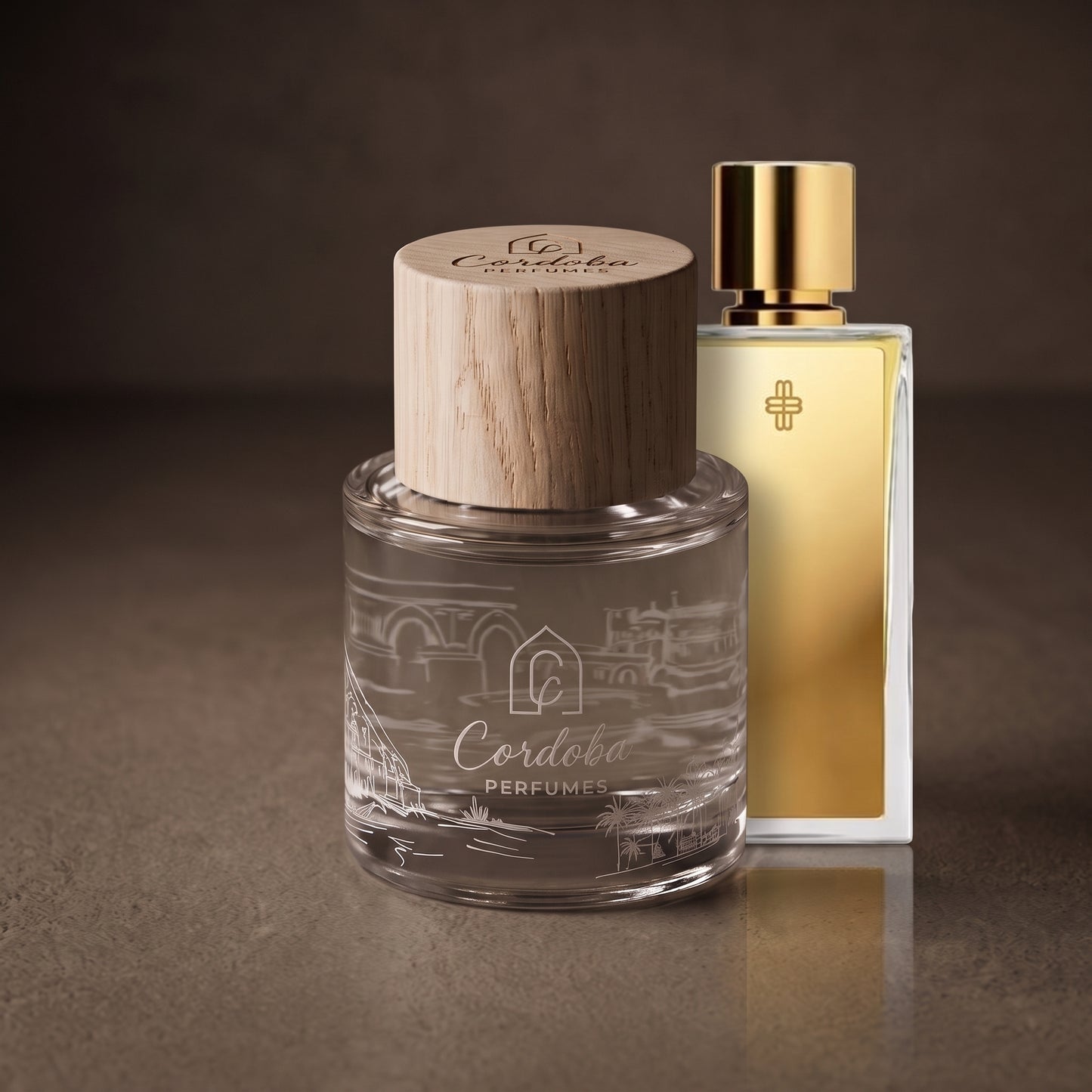 Inspired by Marc-Antoine Barrois Encelade