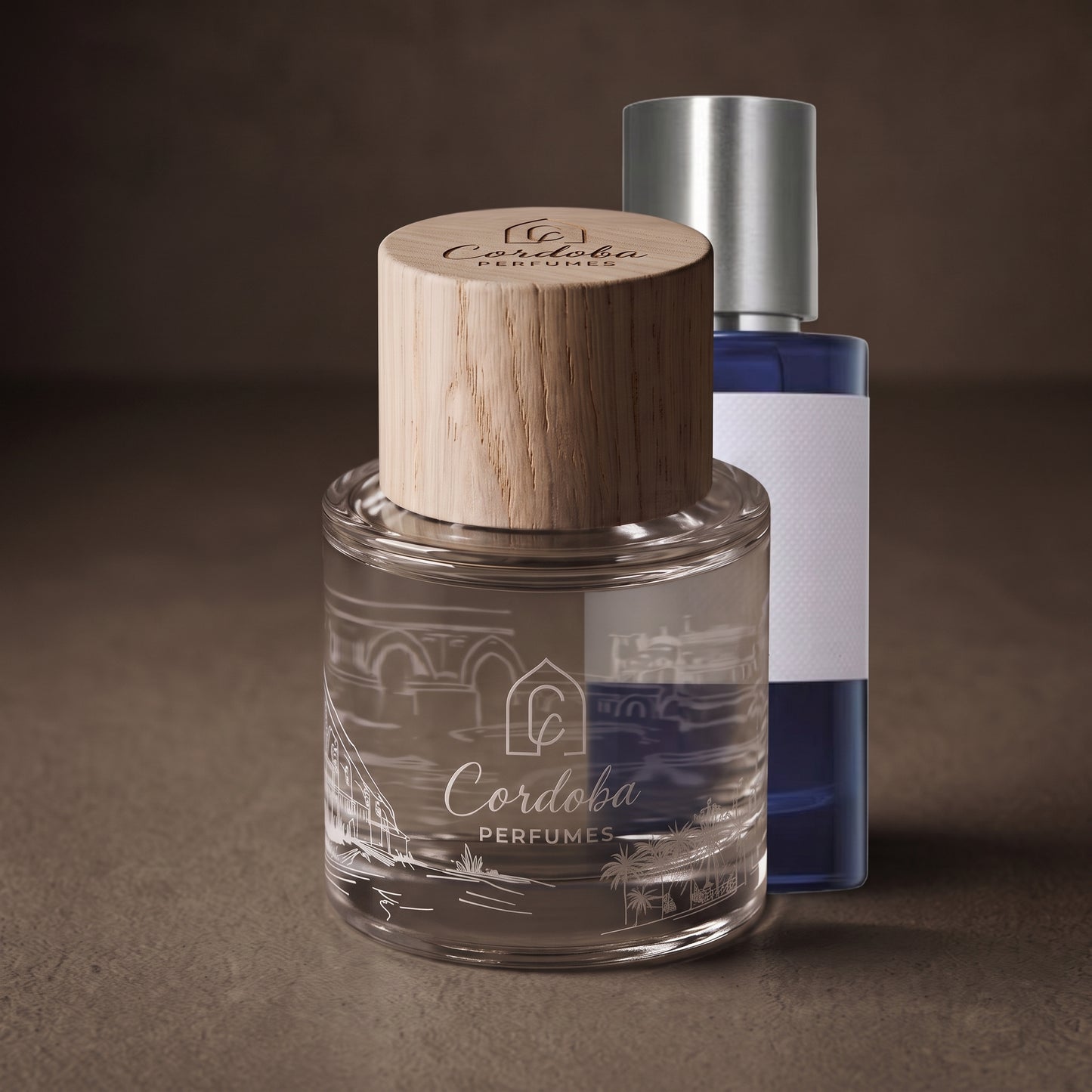 Inspired by Maison Crivelli Oud Maracuja