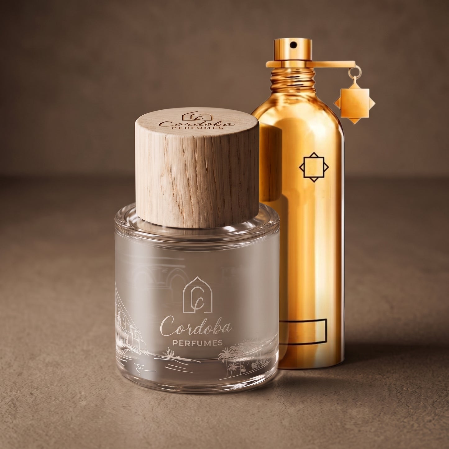 Inspired by Montale Sweet Vanilla