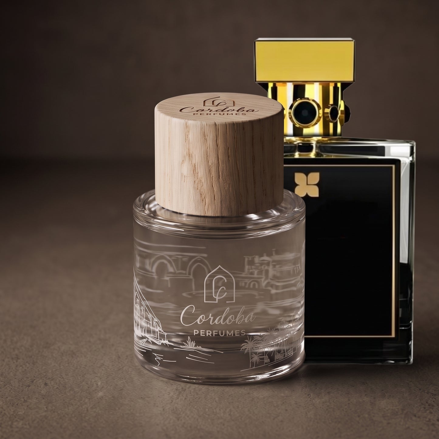 Inspired by Fragrance Du Bois Santal Complet