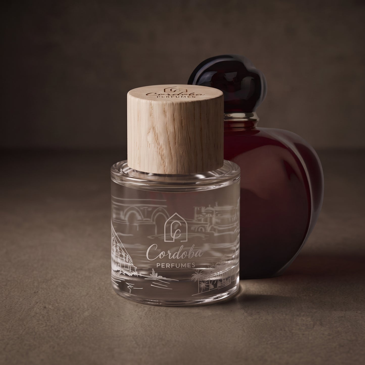 Inspired by Christian Dior Hypnotic Poison