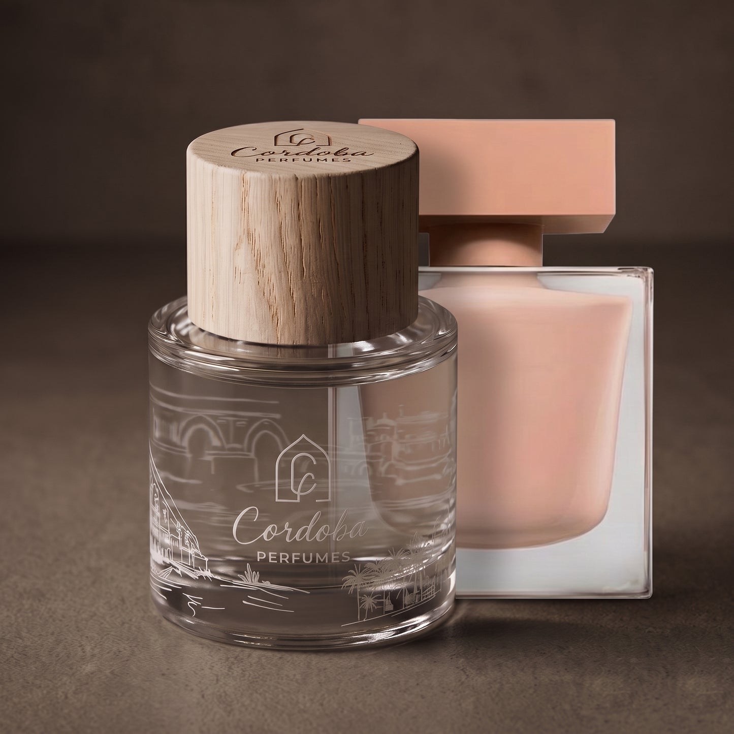 Inspired by Narciso Rodriguez Narciso Poudree