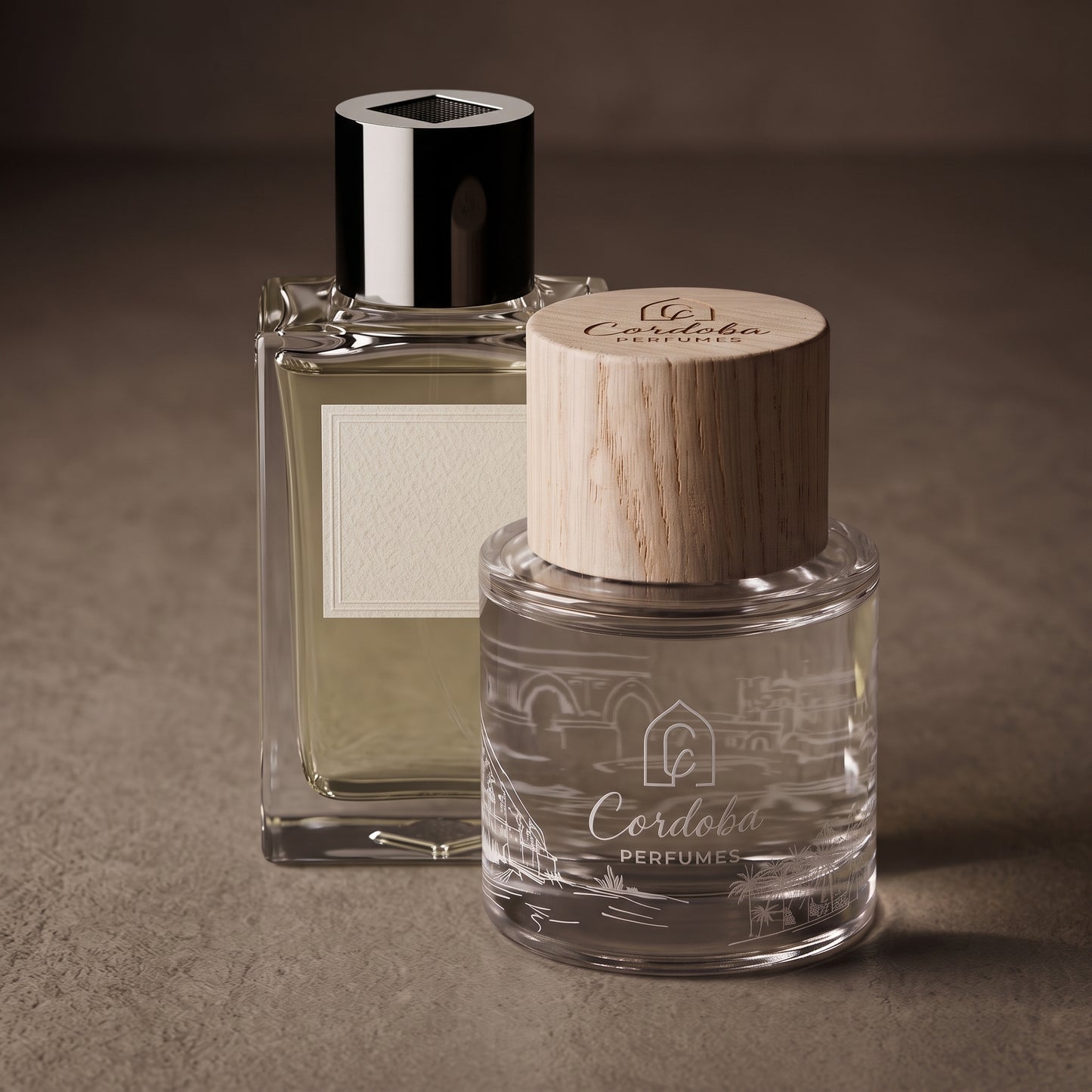 Inspired by Essential Parfums Bois Imperial