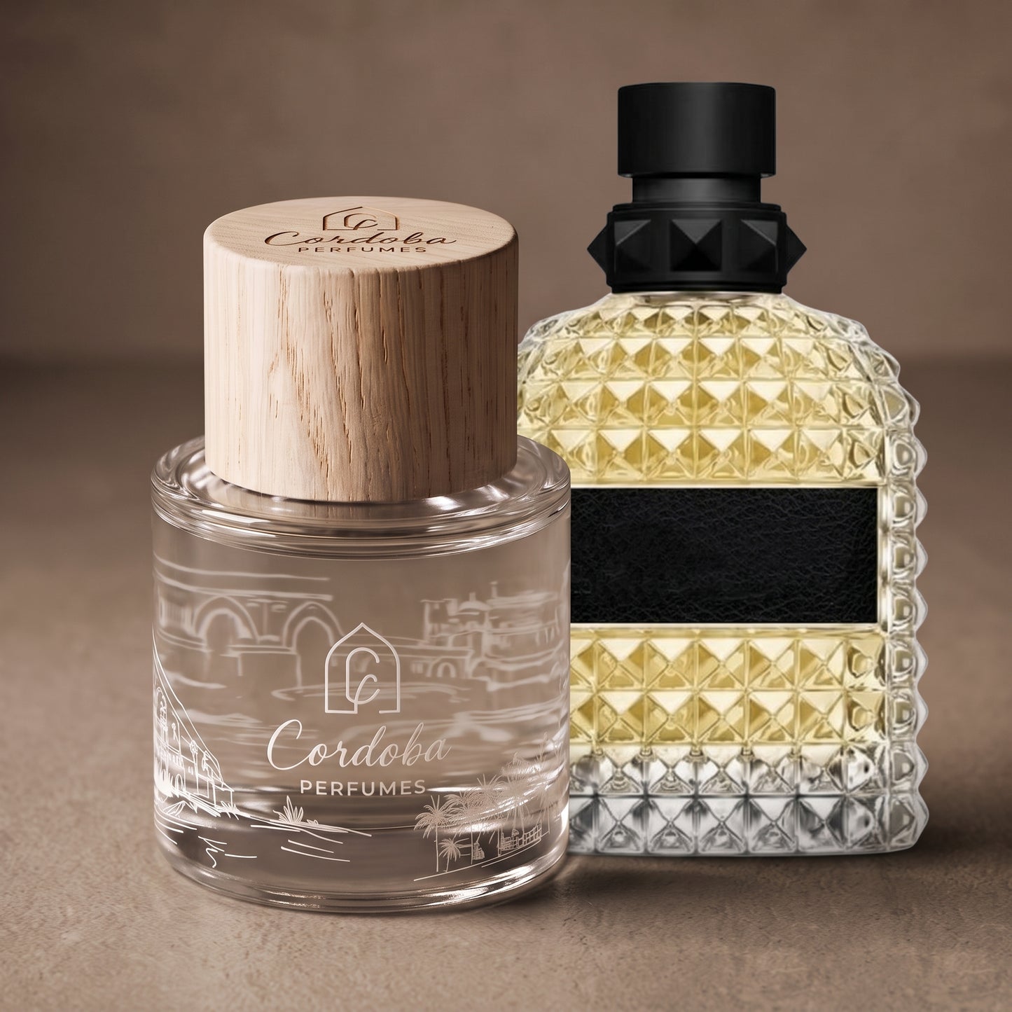 Inspired by Valentino Uomo Born In Roma Yellow Dream