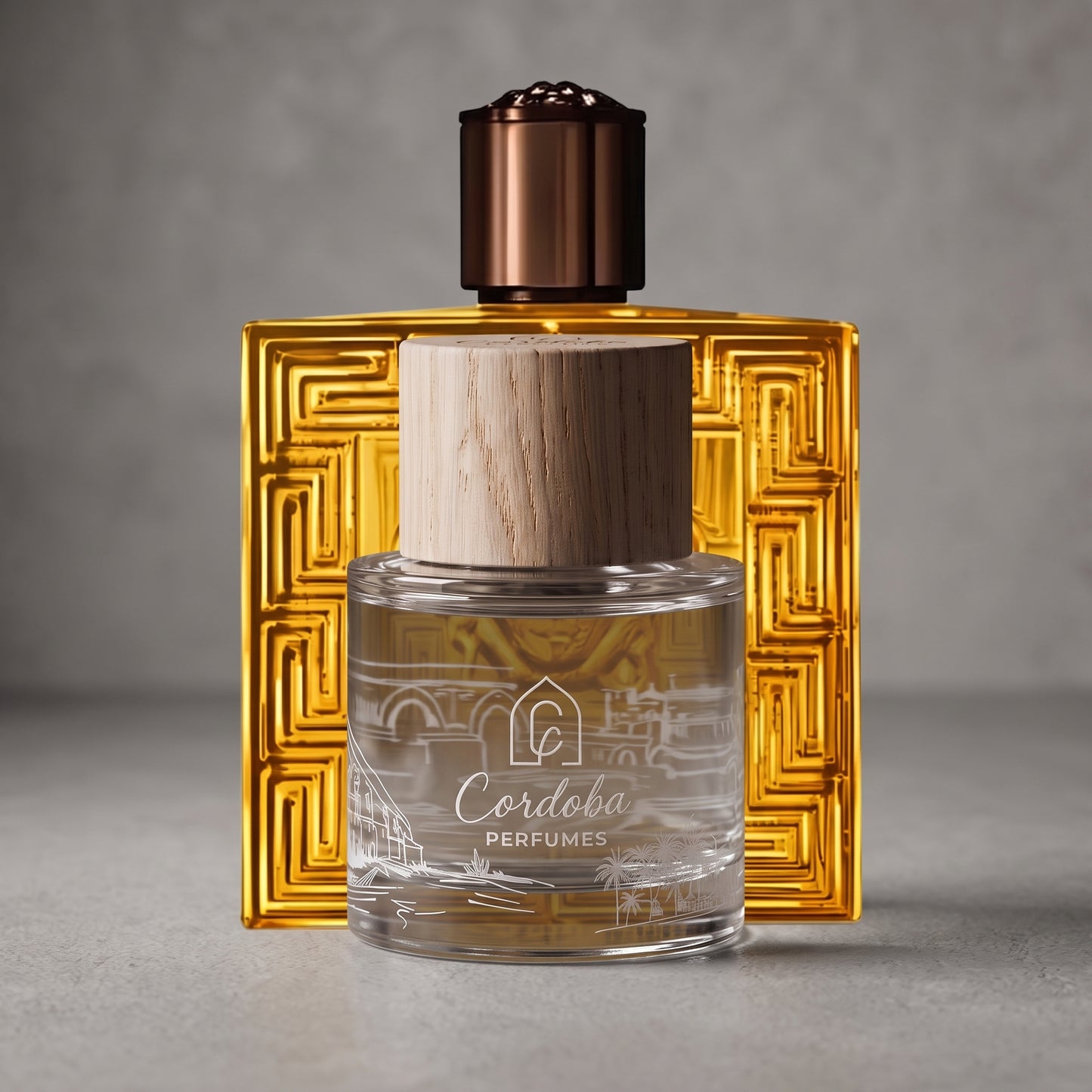 Inspired by Versace Eros Energy