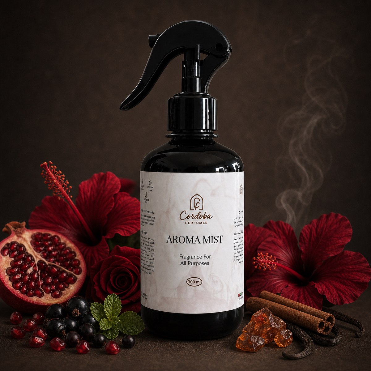 معطر جو إسطنبول