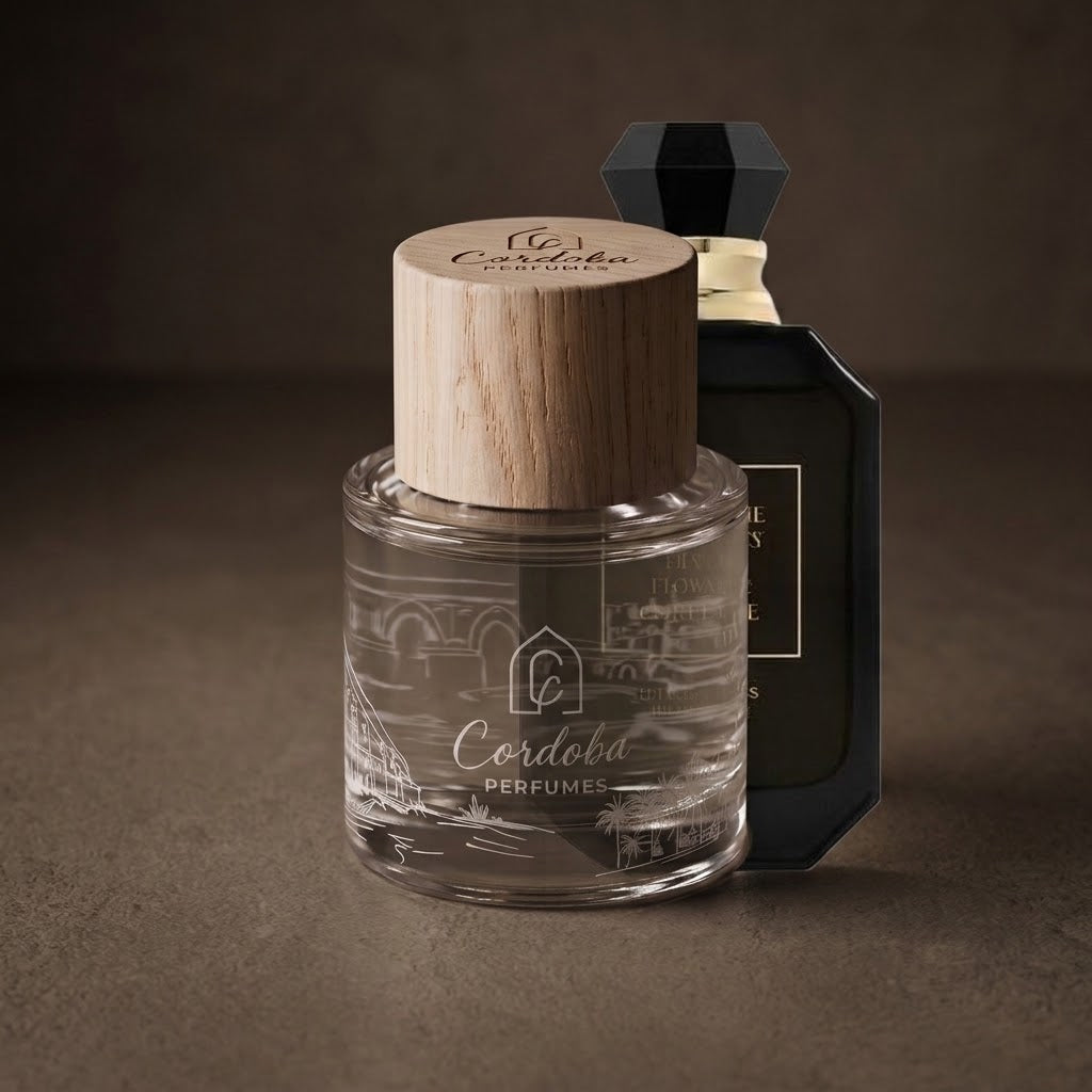 Inspired by Kayali Oudgasm Vanilla Oud | 36 Eau de Parfum Intense