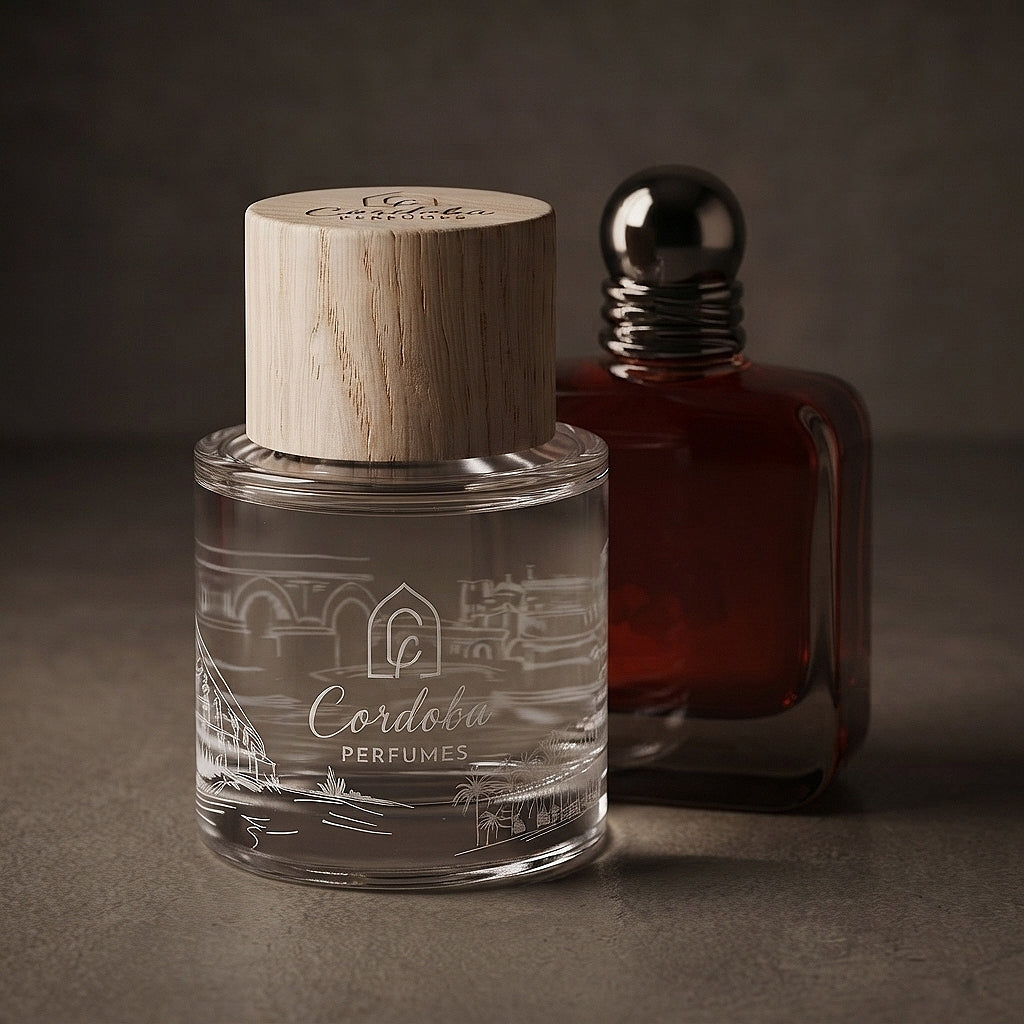 Inspired by Armani Stronger With You Absolutely