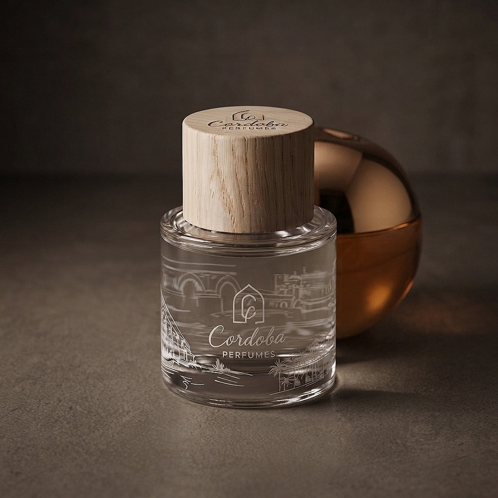 Inspired by Bvlgari Amara Aqva