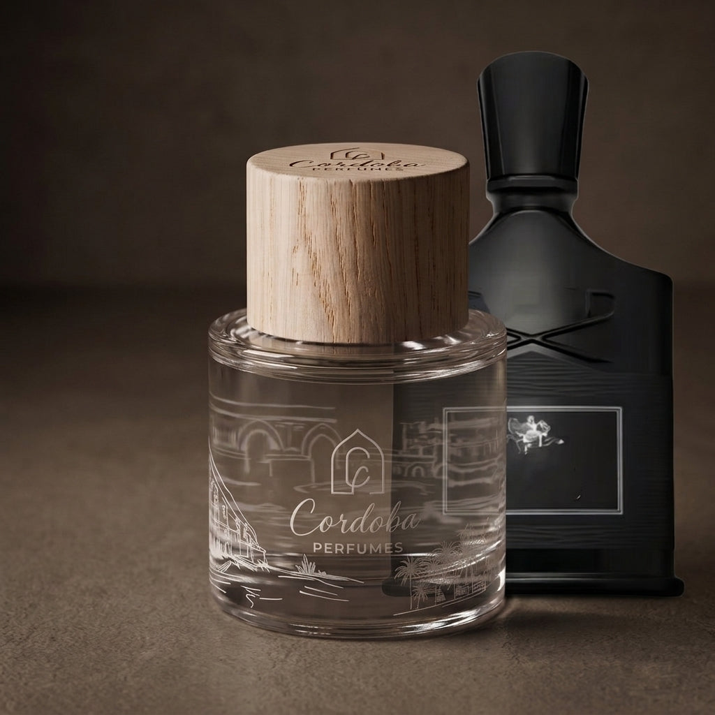 Inspired by Creed Absolu Aventus