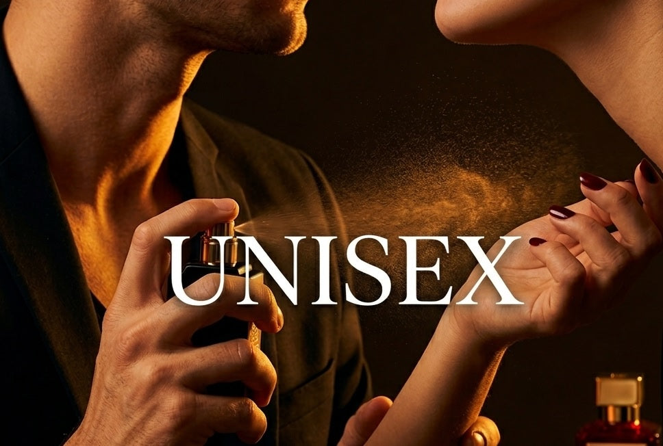 Unisex Perfumes
