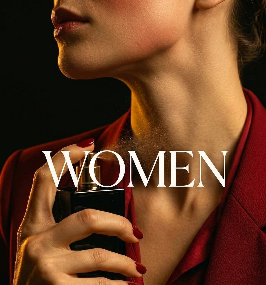 Women Perfumes