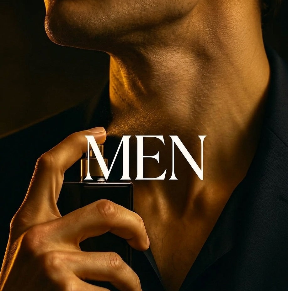 Men Perfumes