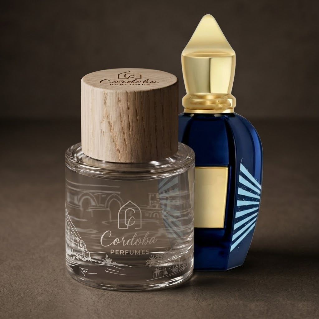 Xerjoff - Torino 25 inspired perfume 50ml Cologne – Cordoba Perfumes UAE