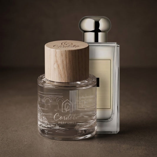 Inspired by Jo Malone London Wood Sage & Sea Salt