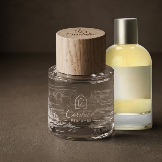 Inspired by Le Labo Vetiver 46