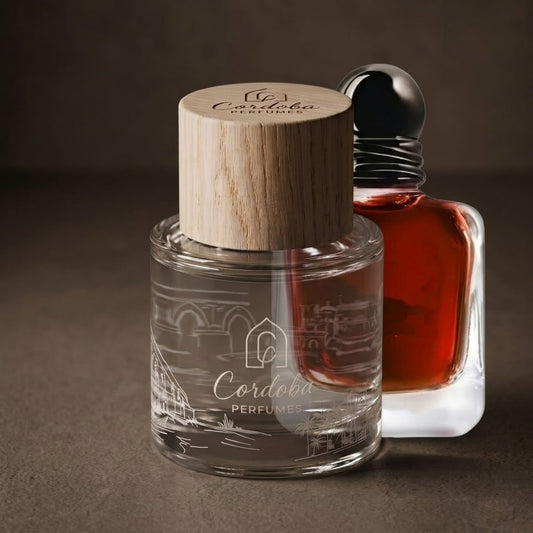 Armani Stronger With You Powerfully inspired perfume 50ml Cologne – Cordoba Perfumes UAE