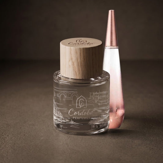 Inspired by Issey Miyake L'Eau d'Issey Pure Nectar de Parfum