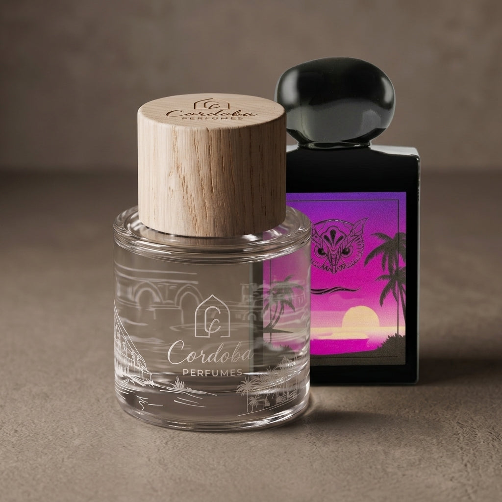 Inspired by Sex-Sea - Lorenzo Pazzaglia