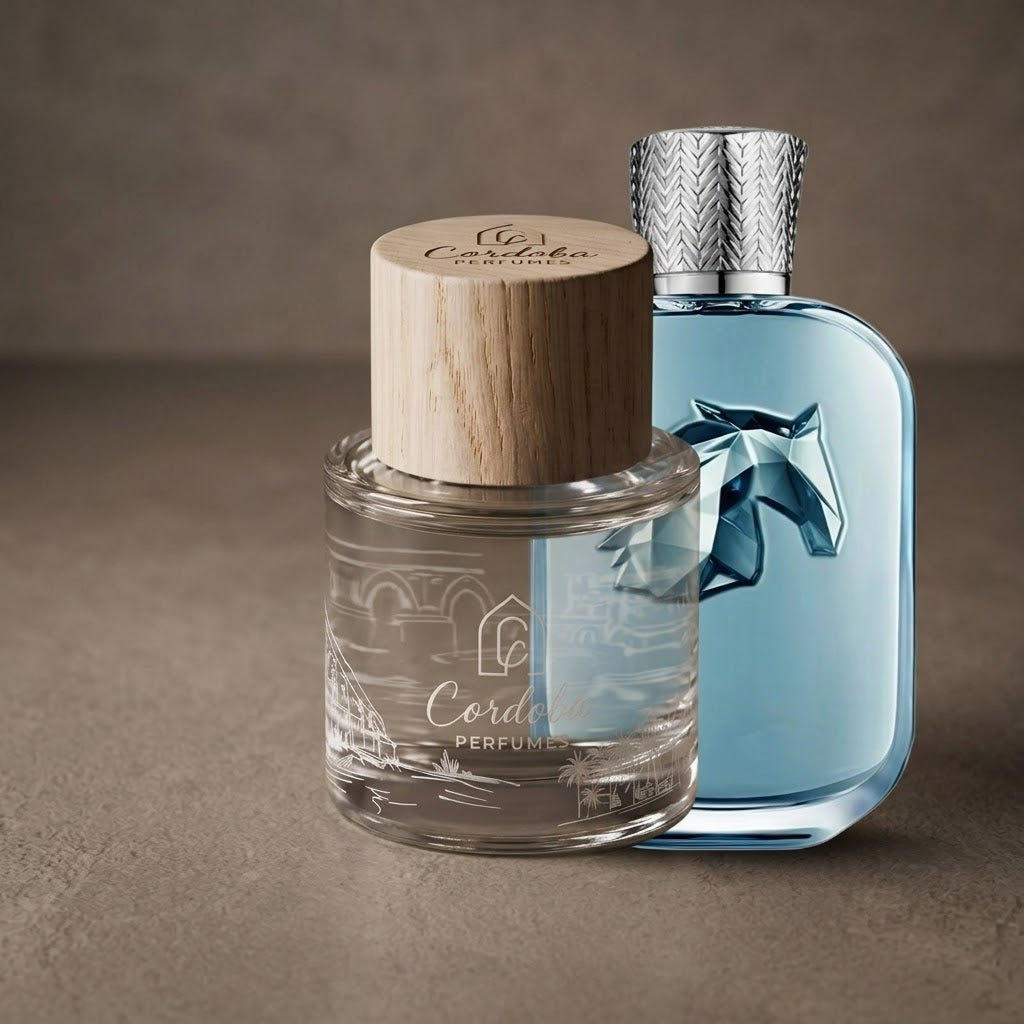 Parfums de Marly - Valero inspired perfume 50ml Cologne – Cordoba Perfumes UAE