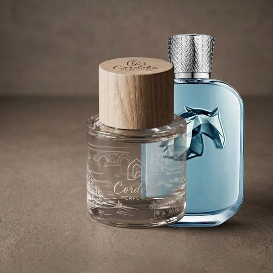 Parfums de Marly - Valero inspired perfume 50ml Cologne – Cordoba Perfumes UAE