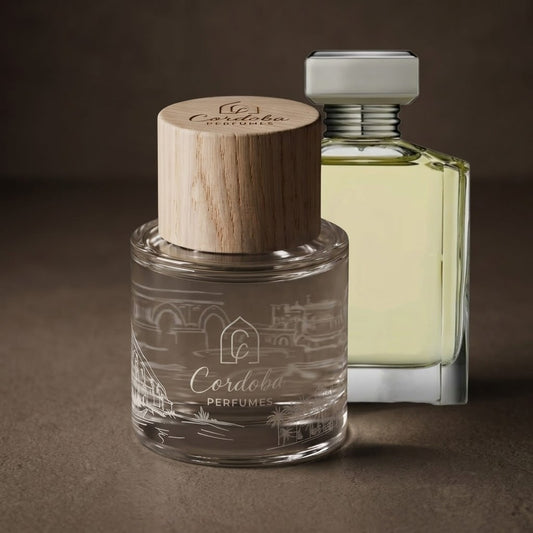 Ormonde Jayne - Ambre Royal inspired perfume 50ml Cologne – Cordoba Perfumes UAE