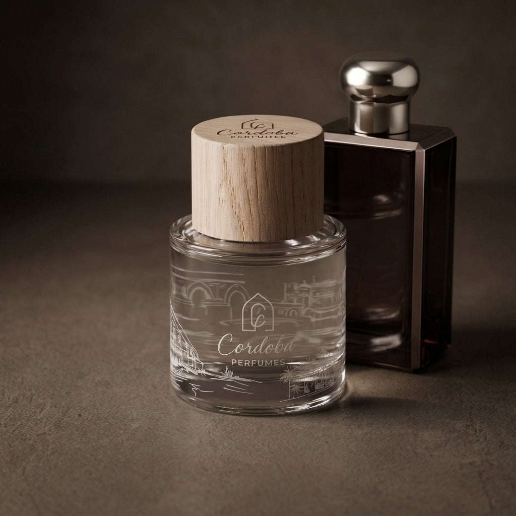 inspired by Jo Malone London Myrrh & Tonka