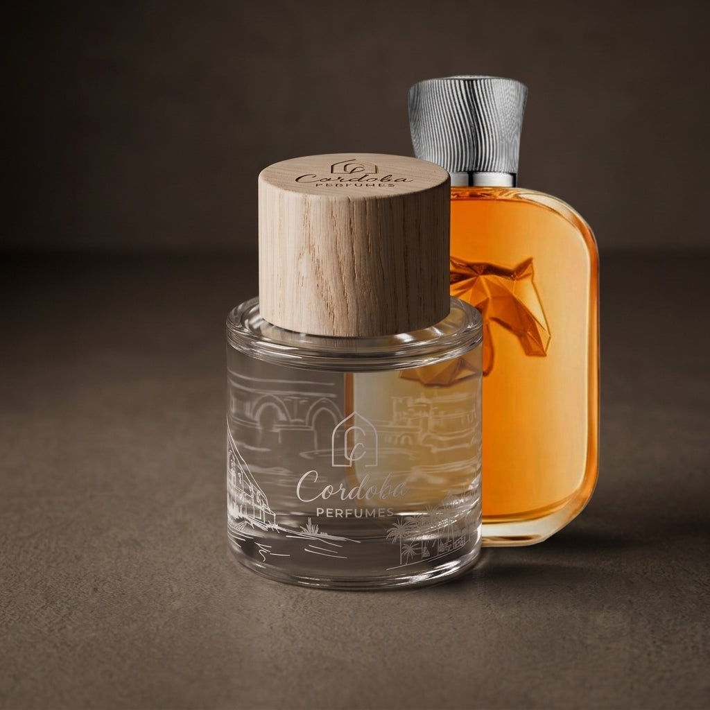 Inspired by Parfums de Marly - Eragon