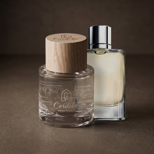 Inspired by Armani - Acqua di Gio Essenza