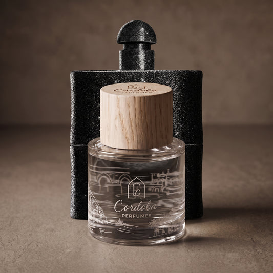 Inspired by Ysl Black Opium Extreme