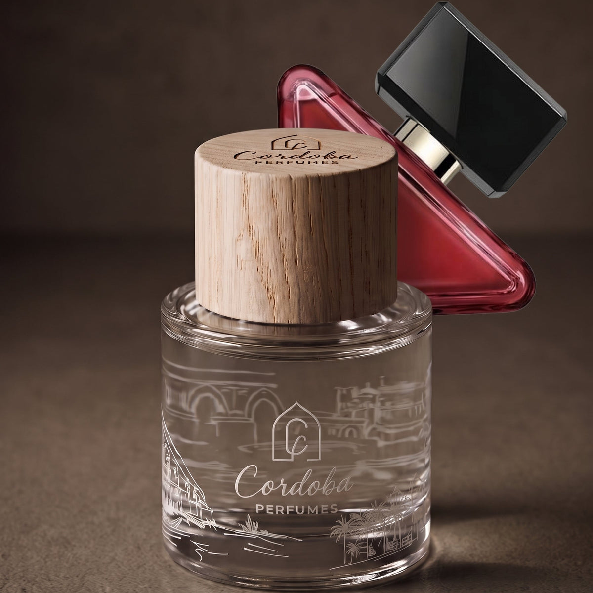 Prada Paradoxe Radical Essence inspired perfume 50ml Cologne – Cordoba Perfumes UAE