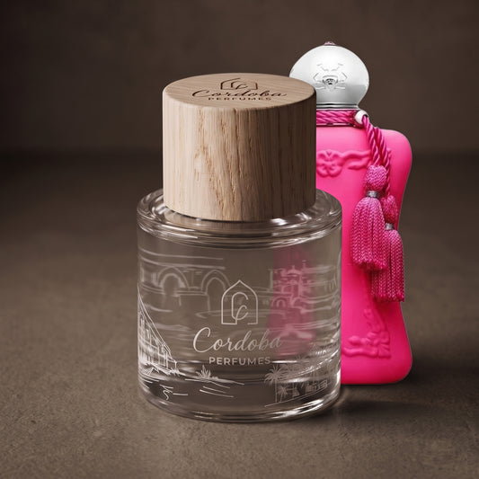 Inspired by Parfums de Marly Oriana