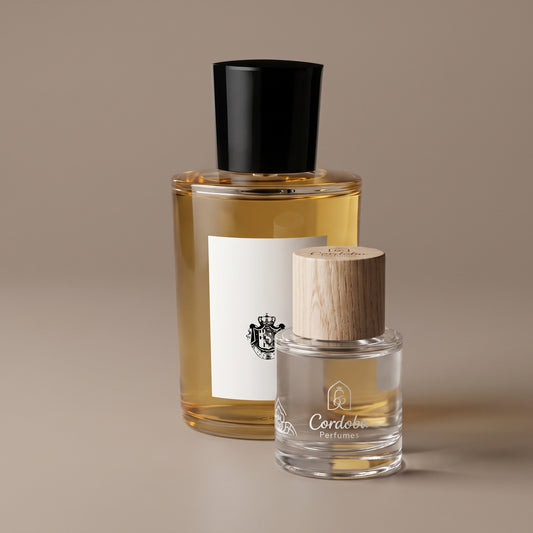 Inspired by Acqua di Parma Colonia il Profumo
