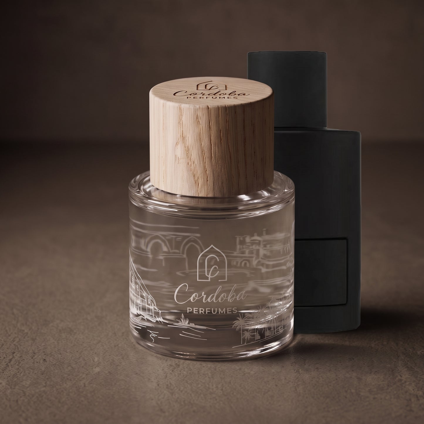 Inspired by Tom Ford Ombre Leather