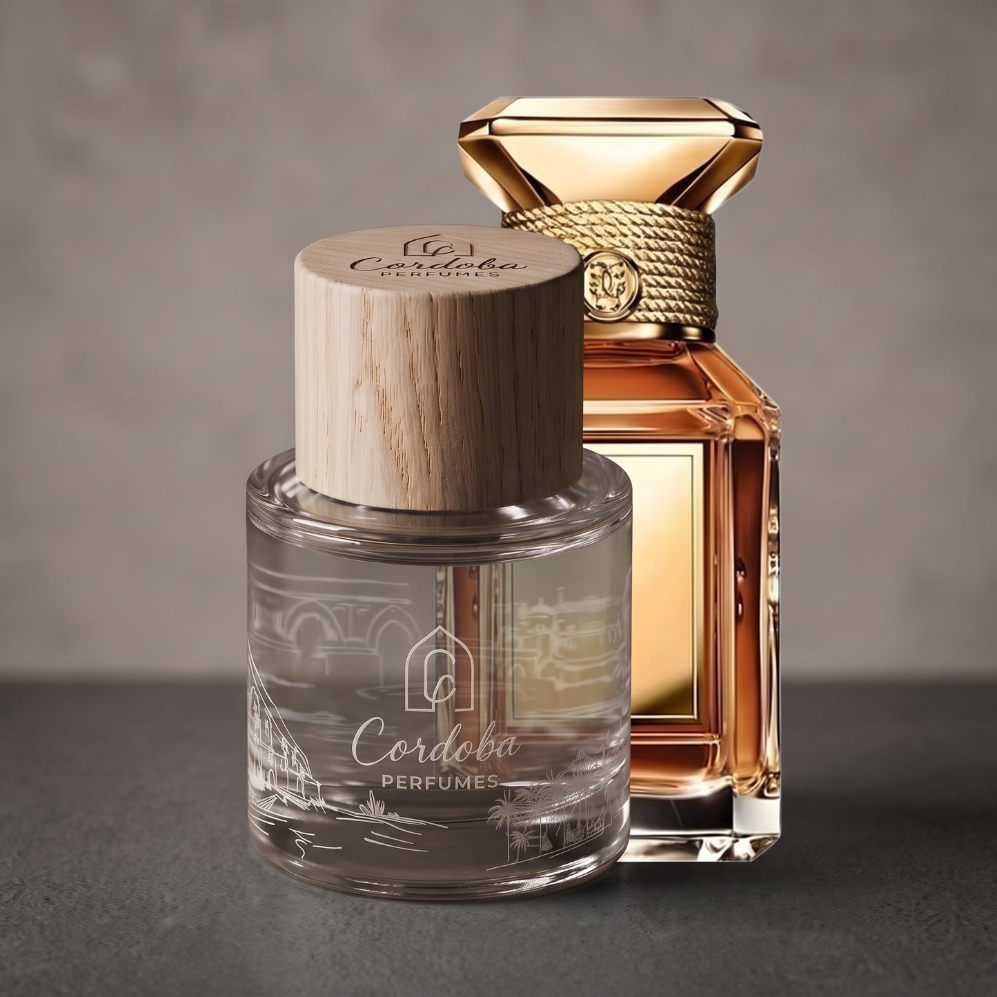 Inspired by Guerlain Tonka Sarrapia Extrait 75