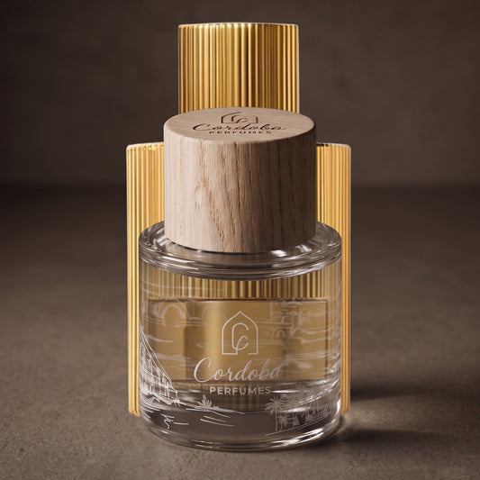 Inspired by Tom Ford Costa Azzurra