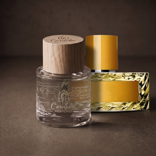 Inspired by Vilhelm Parfumerie Purple Fig