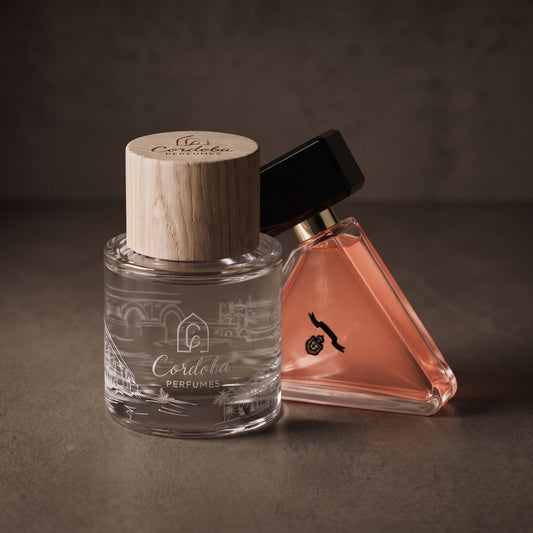 Inspired by Prada Paradoxe