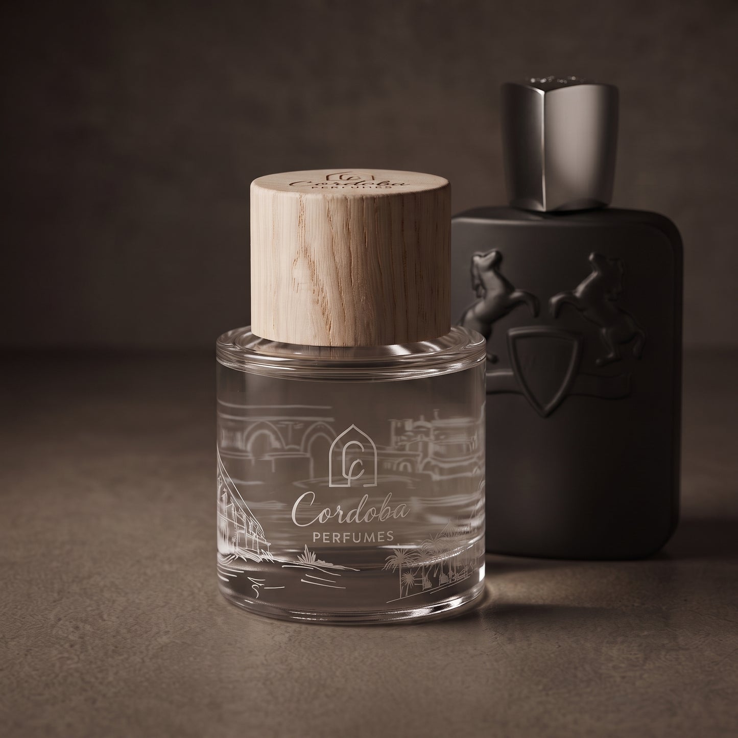 Inspired by Parfums de Marly Carlise