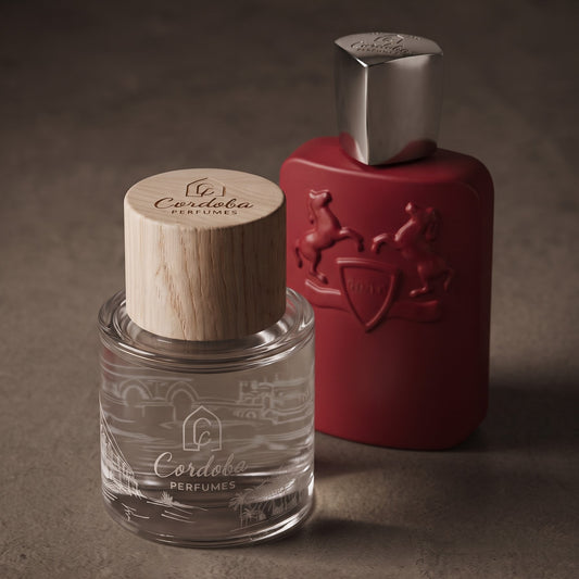 Inspired by Parfums de Marly Kalan