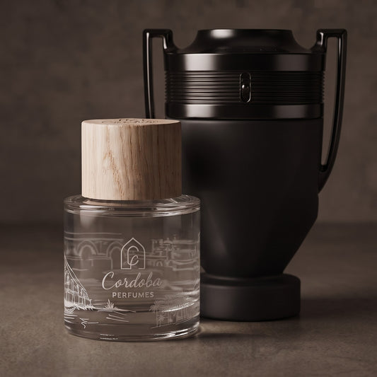 Inspired by Pacco rabanne Invictus Victory Absolu
