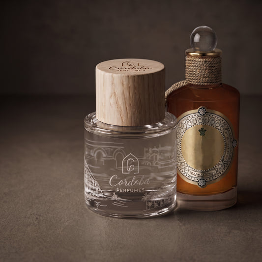 Inspired by Penhaligon's Legacy Of Petra